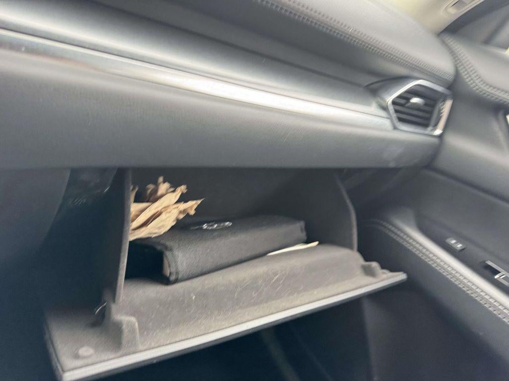 2024 Mazda Mazda CX-5 2.5 S Premium