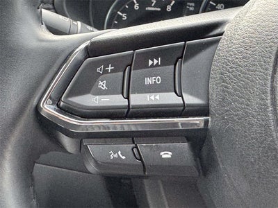 2023 Mazda Mazda CX-5 2.5 S Premium