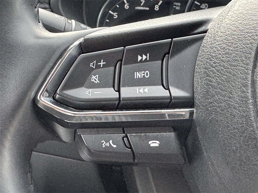 2023 Mazda Mazda CX-5 2.5 S Premium