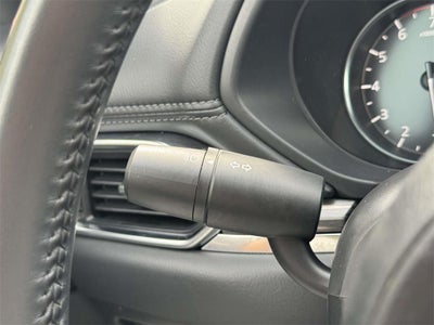 2023 Mazda Mazda CX-5 2.5 S Premium