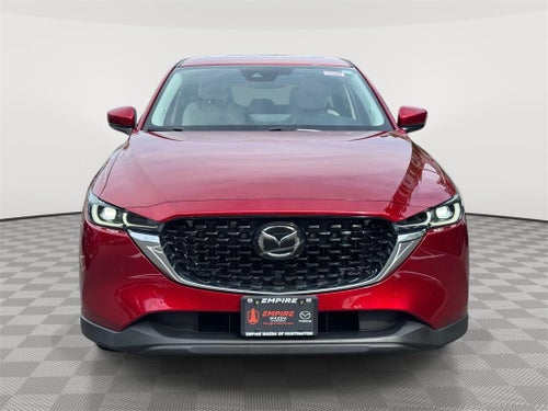 2023 Mazda Mazda CX-5 2.5 S Premium