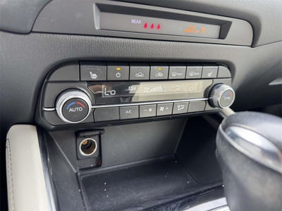 2023 Mazda Mazda CX-5 2.5 S Premium