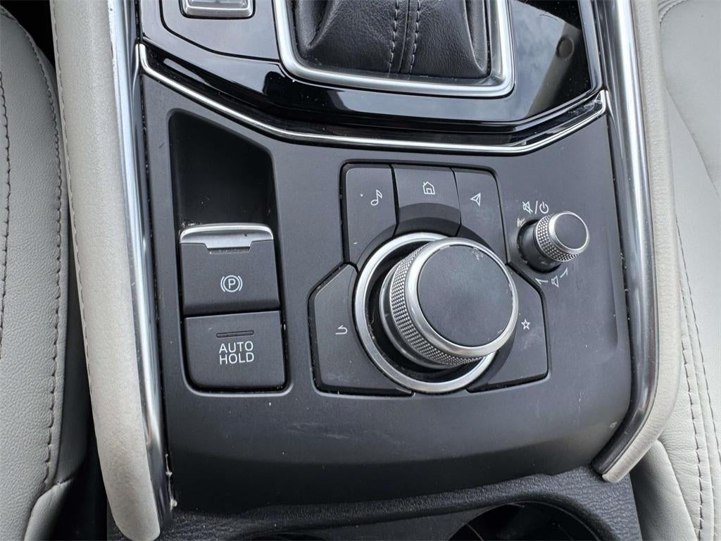 2023 Mazda Mazda CX-5 2.5 S Premium