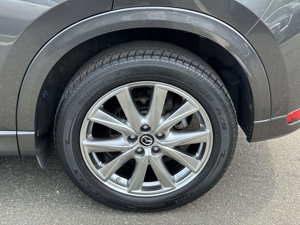 2018 Mazda Mazda CX-5 Grand Touring