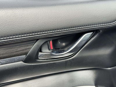 2018 Mazda Mazda CX-5 Grand Touring