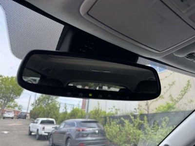 2018 Mazda Mazda CX-5 Grand Touring