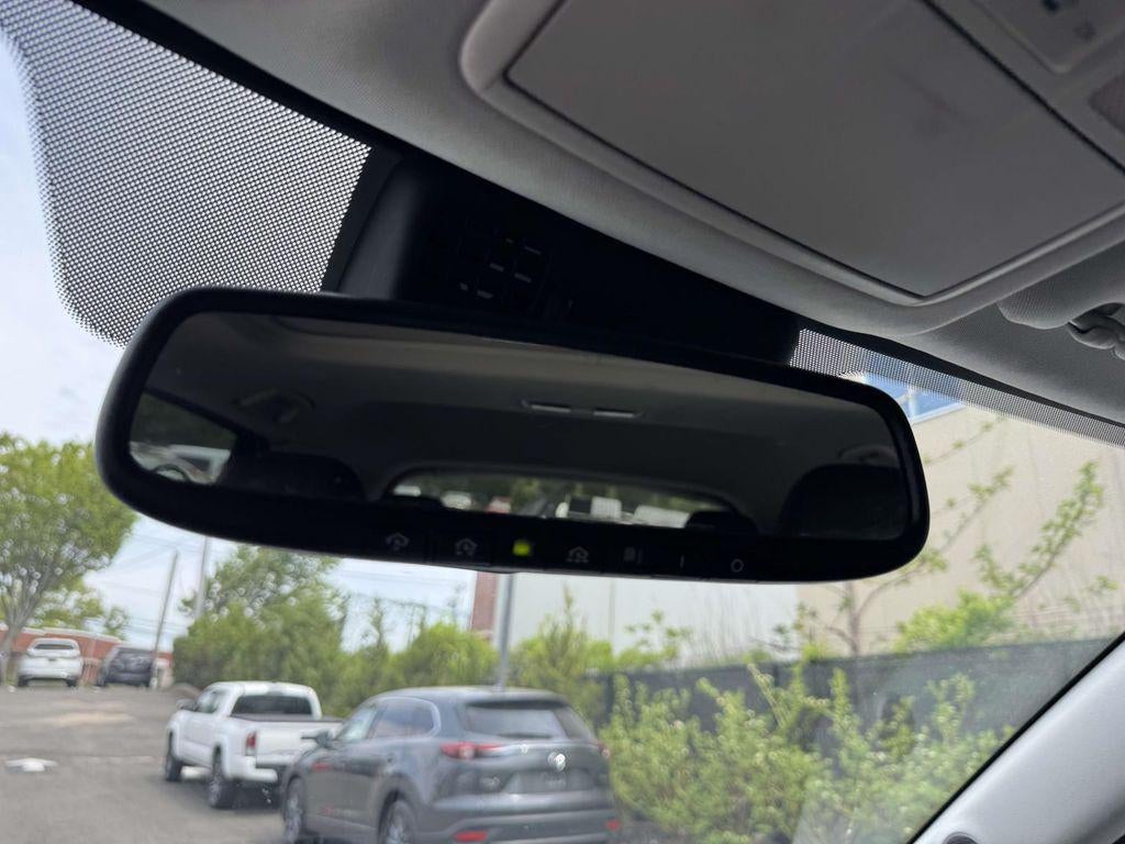 2018 Mazda Mazda CX-5 Grand Touring