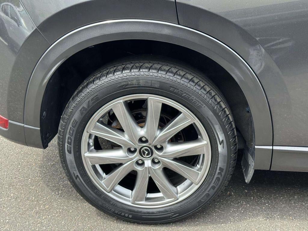 2018 Mazda Mazda CX-5 Grand Touring