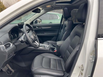 2023 Mazda Mazda CX-5 2.5 S Premium