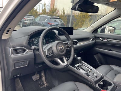 2023 Mazda Mazda CX-5 2.5 S Premium