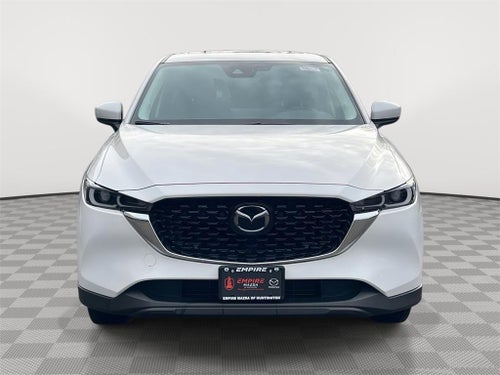 2023 Mazda Mazda CX-5 2.5 S Premium