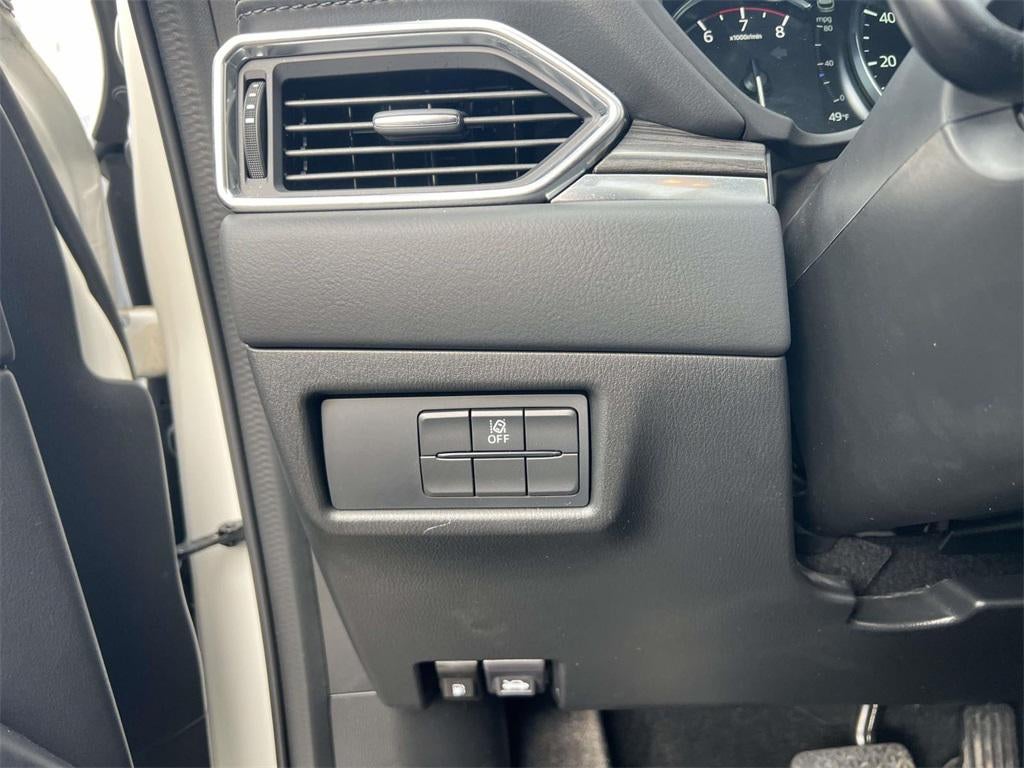 2023 Mazda Mazda CX-5 2.5 S Premium