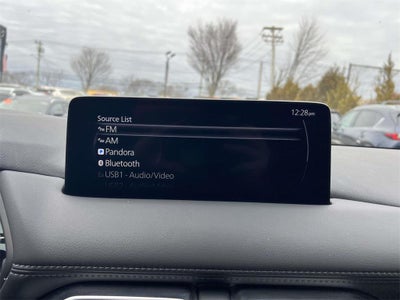 2023 Mazda Mazda CX-5 2.5 S Premium