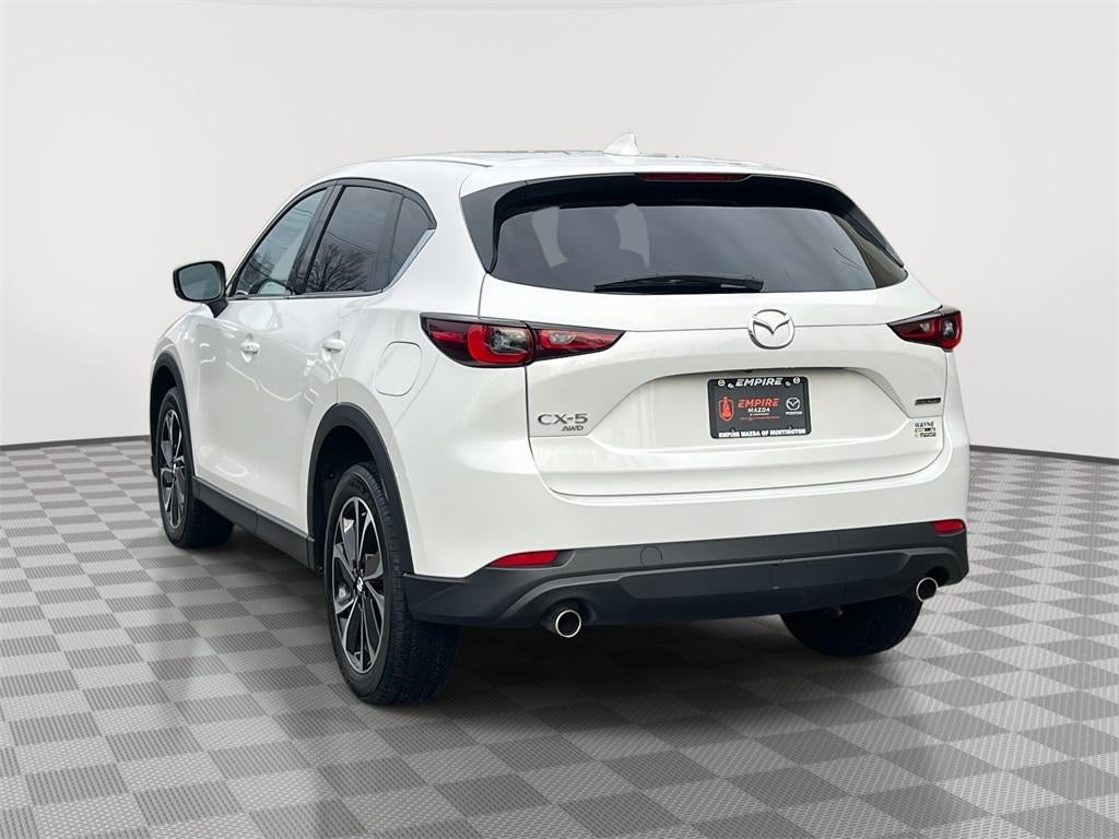 2023 Mazda Mazda CX-5 2.5 S Premium