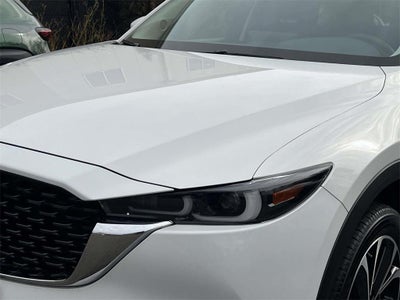 2023 Mazda Mazda CX-5 2.5 S Premium