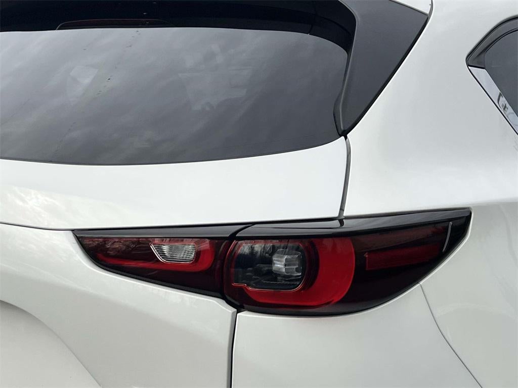 2023 Mazda Mazda CX-5 2.5 S Premium