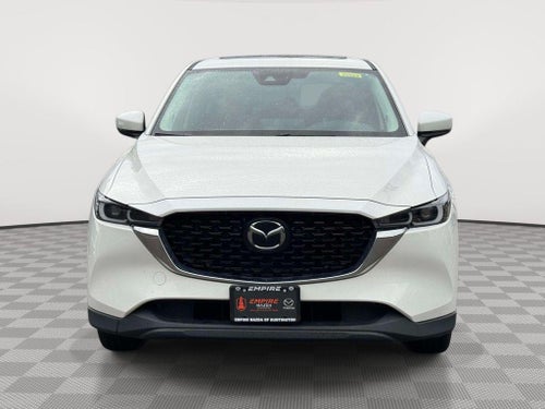 2023 Mazda Mazda CX-5 2.5 S Premium