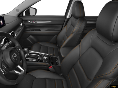2023 Mazda Mazda CX-5 2.5 S Premium