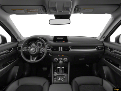 2019 Mazda Mazda CX-5 Grand Touring