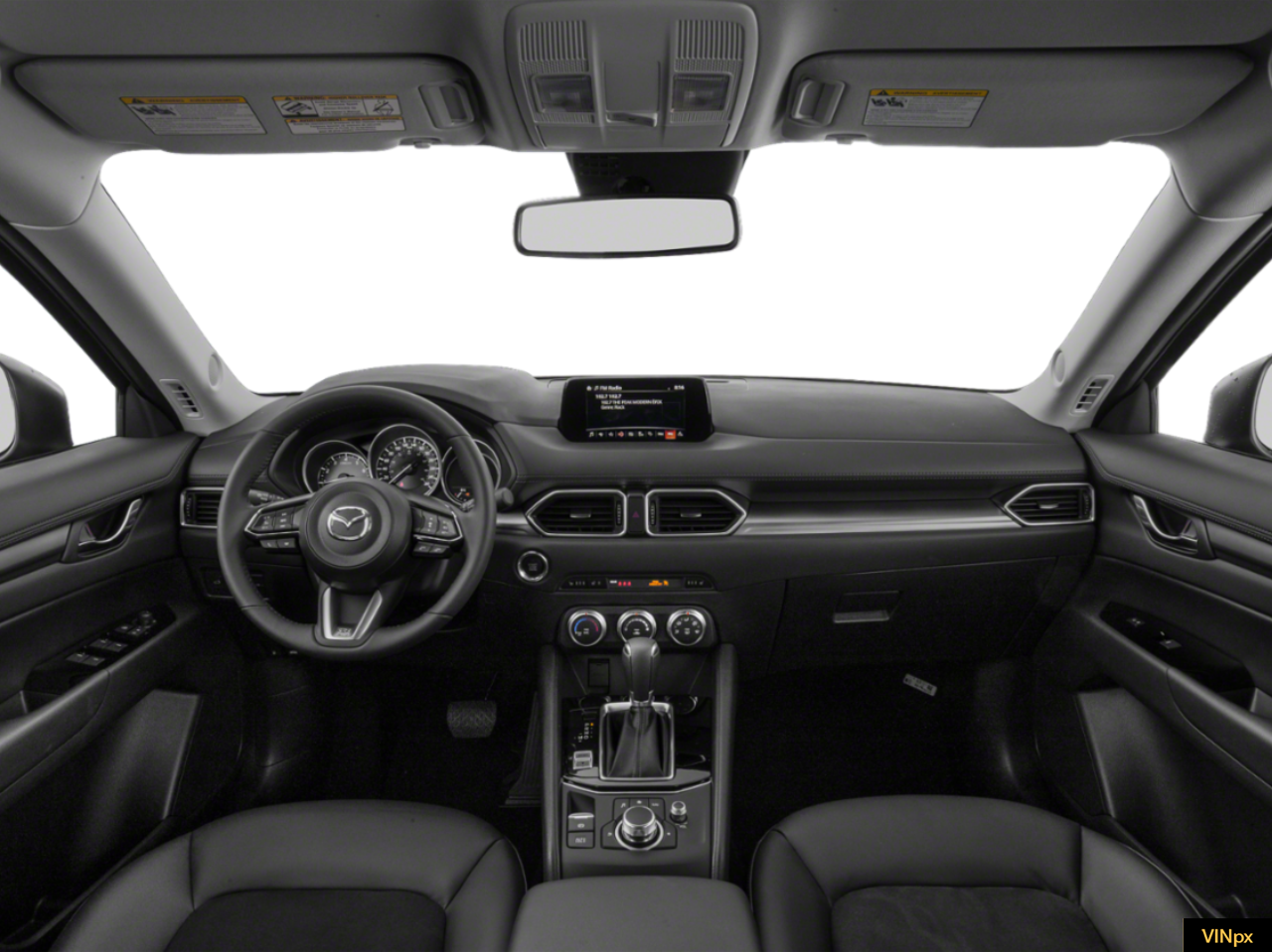 2019 Mazda Mazda CX-5 Grand Touring