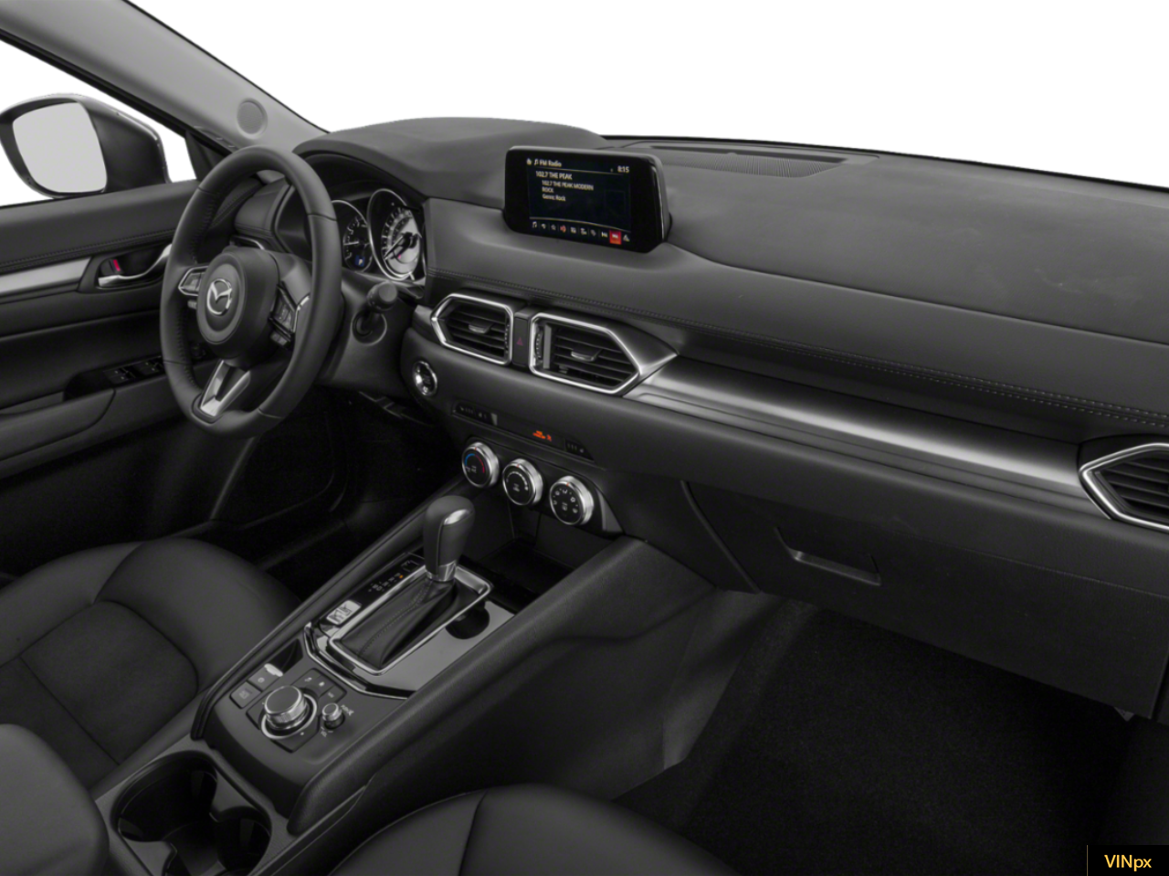 2019 Mazda Mazda CX-5 Grand Touring