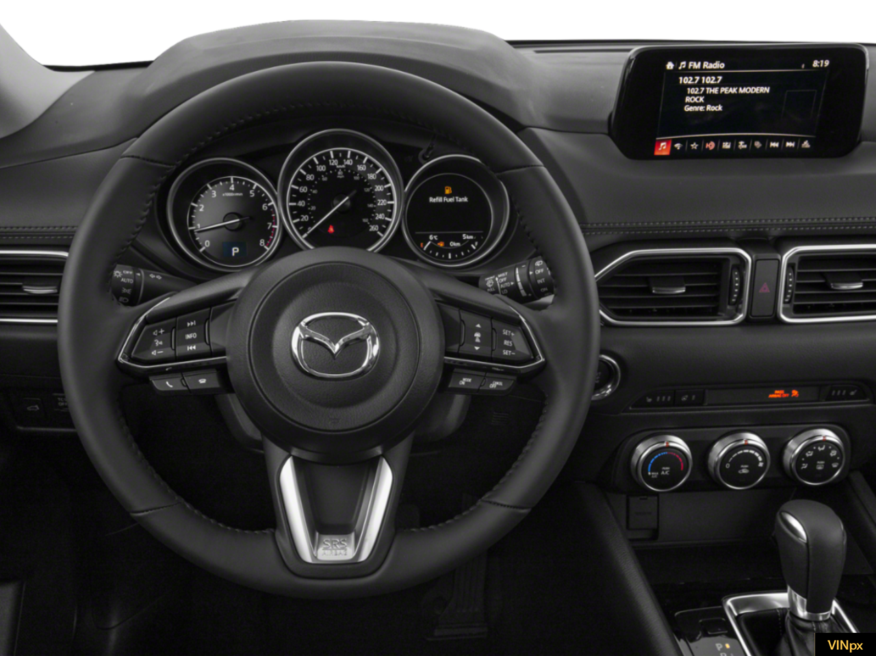 2019 Mazda Mazda CX-5 Grand Touring