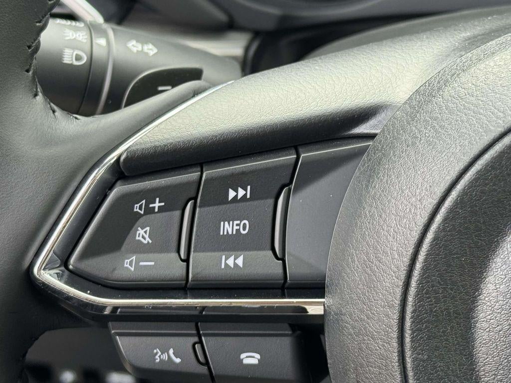 2023 Mazda Mazda CX-5 2.5 S Premium