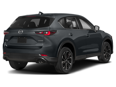2023 Mazda Mazda CX-5 2.5 S Premium