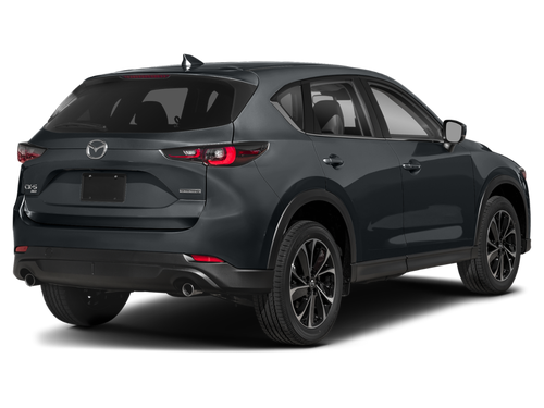 2023 Mazda Mazda CX-5 2.5 S Premium