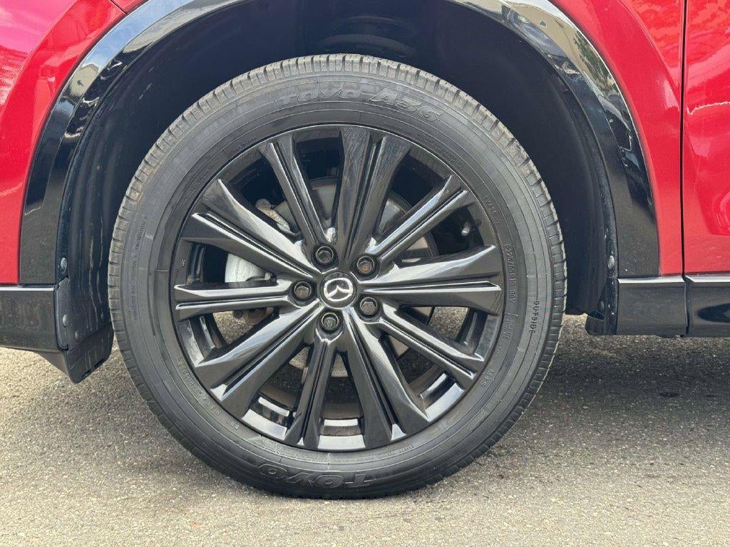2024 Mazda Mazda CX-5 2.5 Turbo Premium