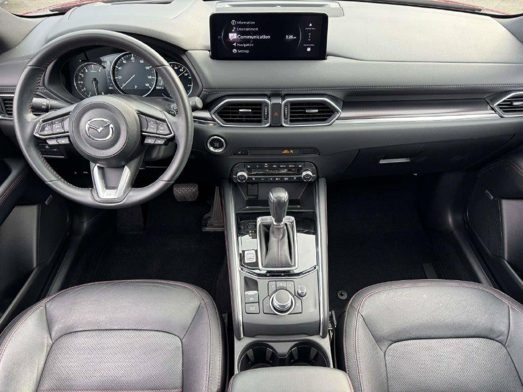 2024 Mazda Mazda CX-5 2.5 Turbo Premium