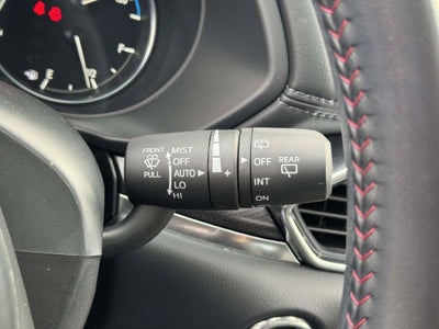 2024 Mazda Mazda CX-5 2.5 Turbo Premium