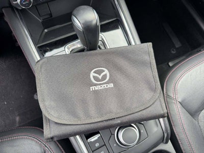 2024 Mazda Mazda CX-5 2.5 Turbo Premium