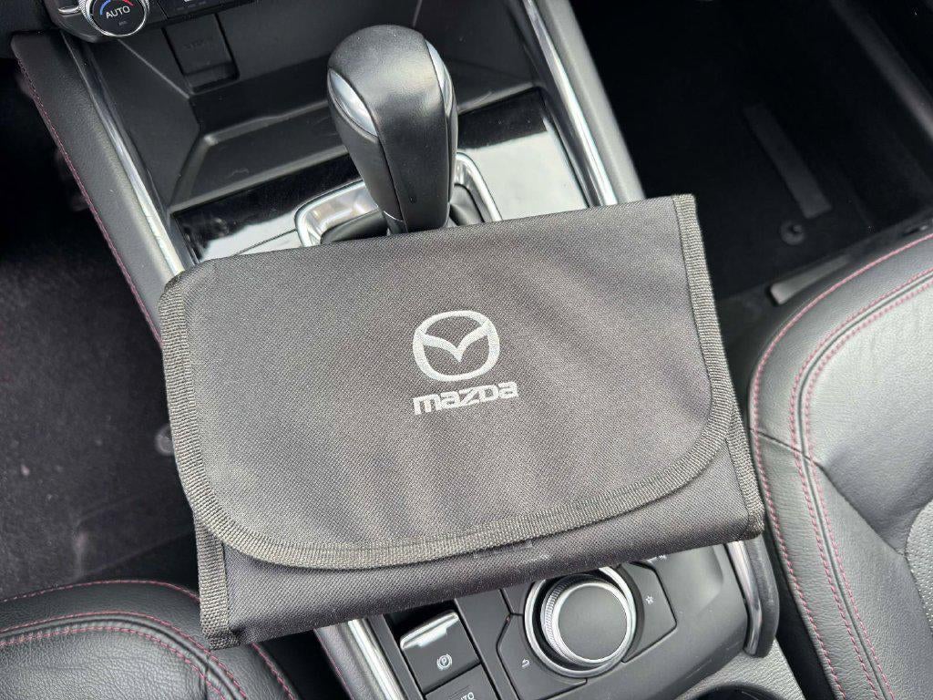 2024 Mazda Mazda CX-5 2.5 Turbo Premium