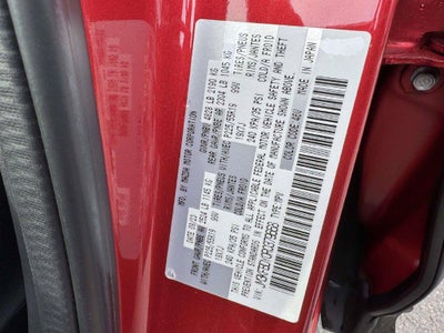 2024 Mazda Mazda CX-5 2.5 Turbo Premium