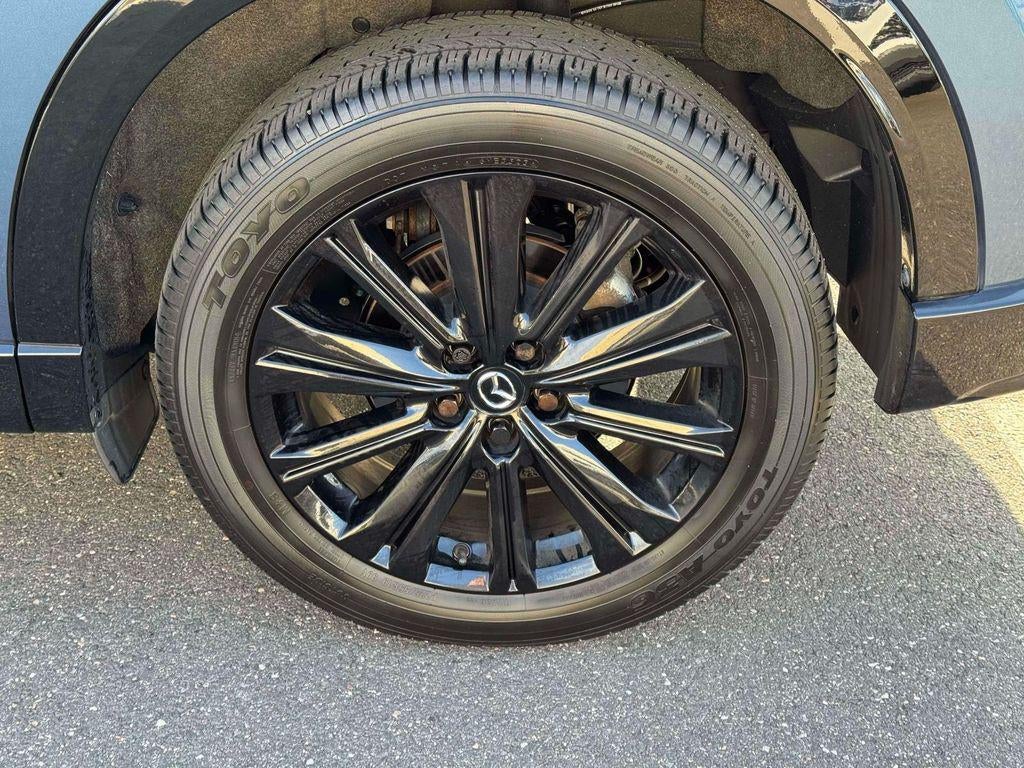 2024 Mazda Mazda CX-5 2.5 Turbo Premium