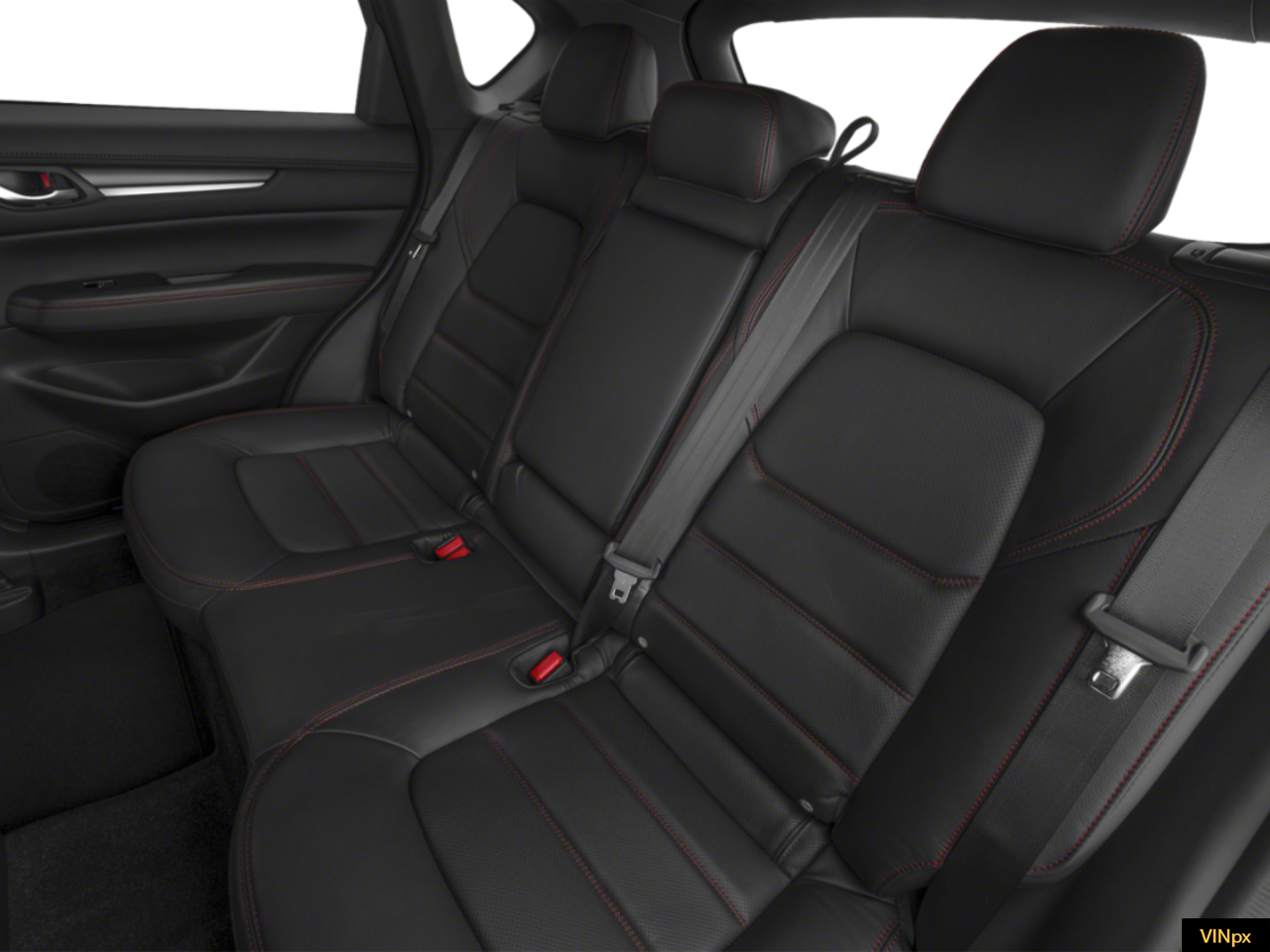 2024 Mazda Mazda CX-5 2.5 Turbo Premium