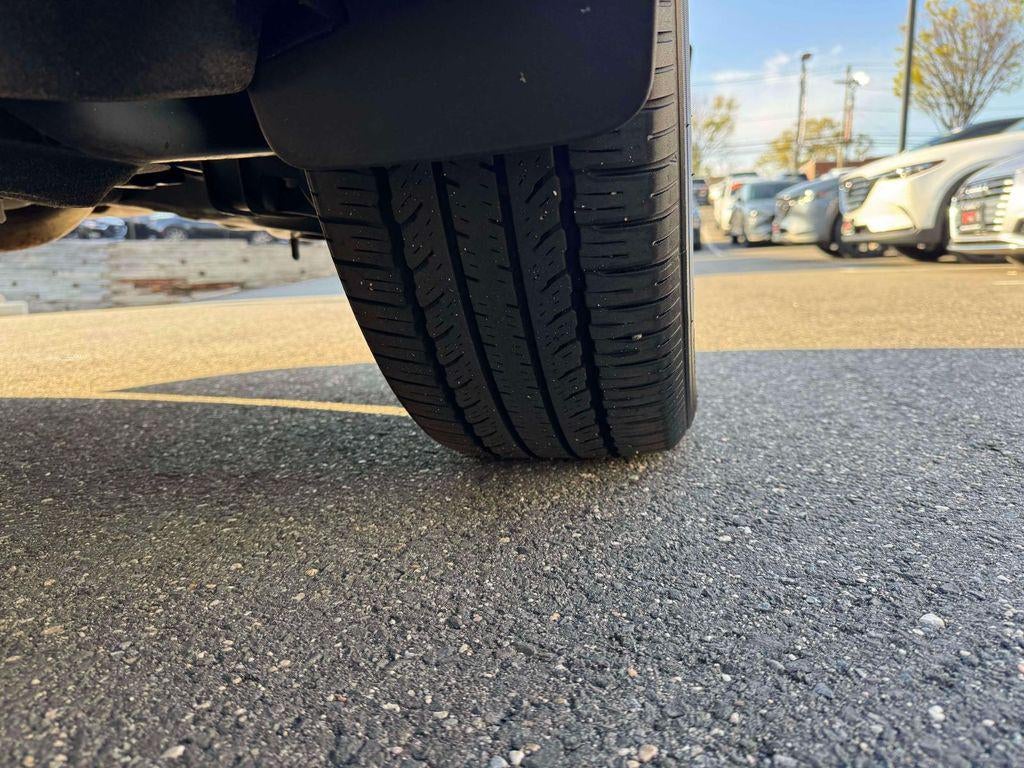 2024 Mazda Mazda CX-5 2.5 Turbo Premium