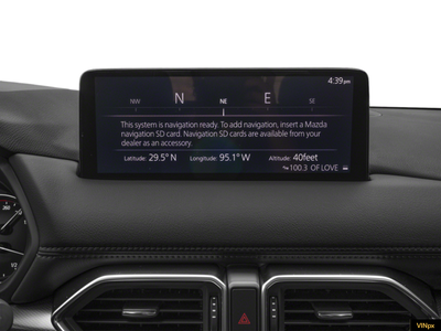 2024 Mazda Mazda CX-5 2.5 Turbo Premium