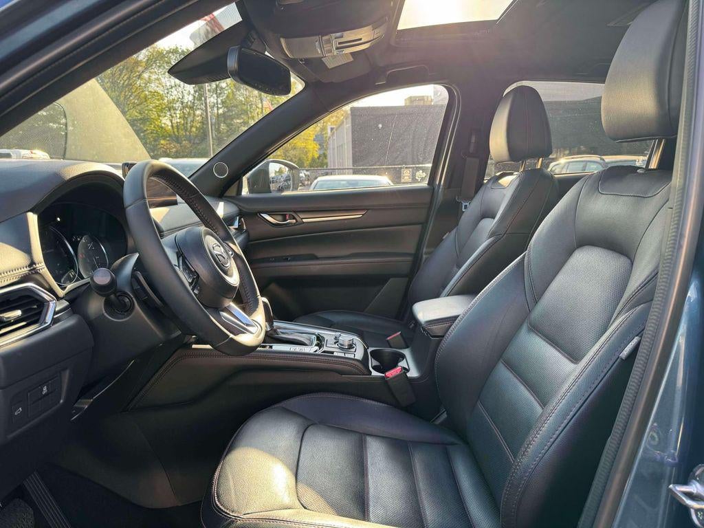 2024 Mazda Mazda CX-5 2.5 Turbo Premium