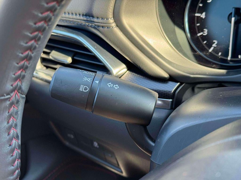 2024 Mazda Mazda CX-5 2.5 Turbo Premium