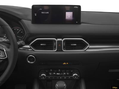 2024 Mazda Mazda CX-5 2.5 Turbo Premium