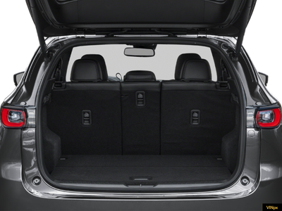 2024 Mazda Mazda CX-5 2.5 Turbo Premium