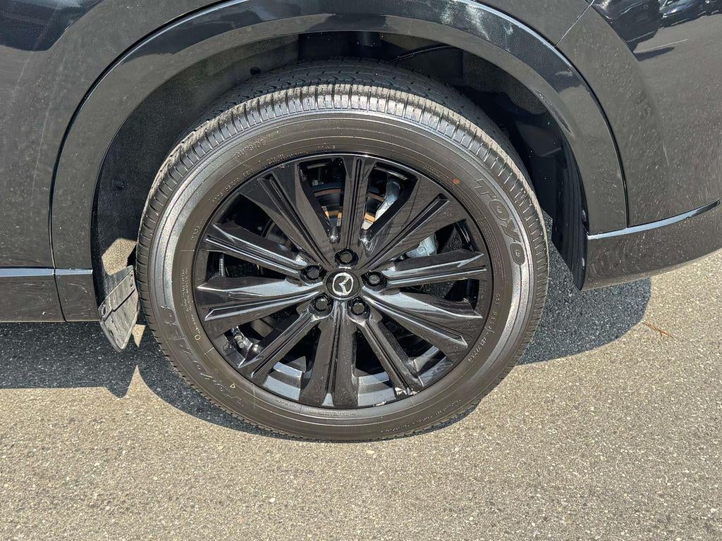2024 Mazda Mazda CX-5 2.5 Turbo Premium