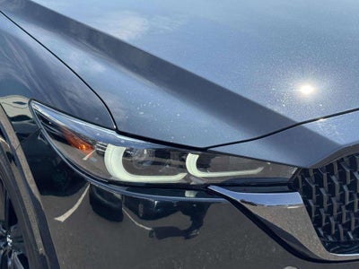 2024 Mazda Mazda CX-5 2.5 Turbo Premium