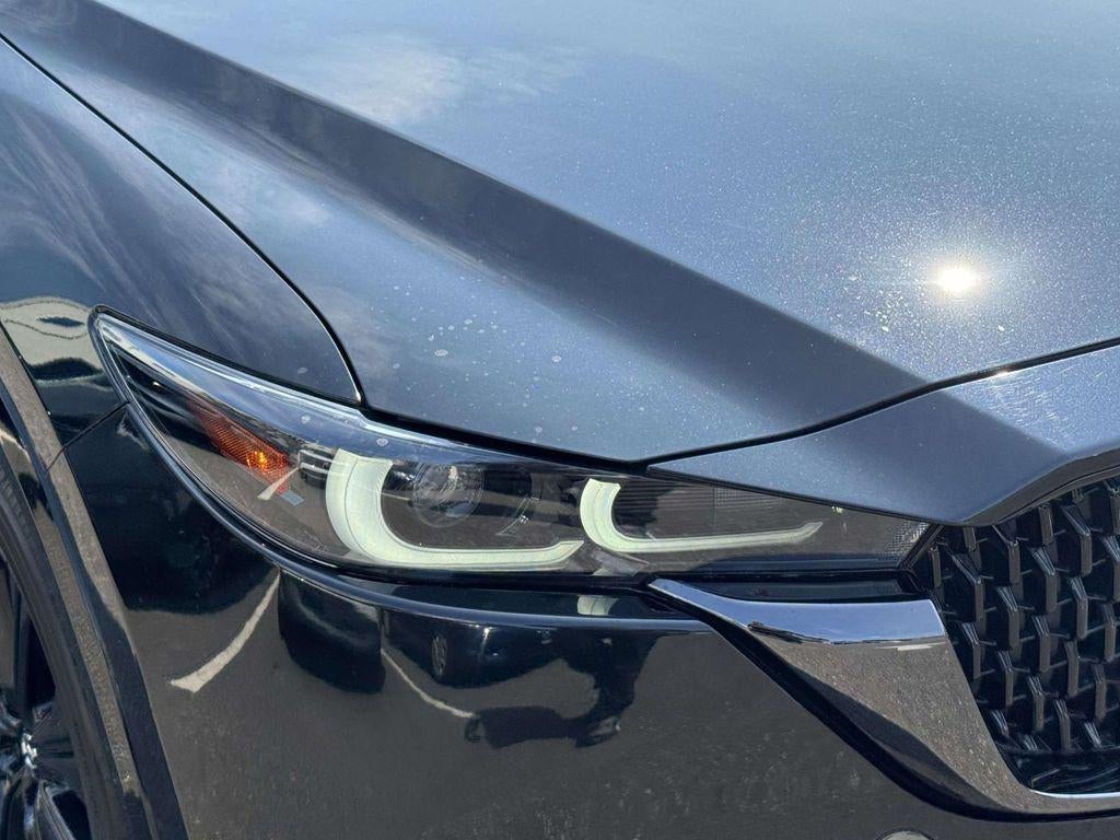 2024 Mazda Mazda CX-5 2.5 Turbo Premium