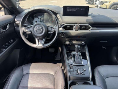 2024 Mazda Mazda CX-5 2.5 Turbo Premium