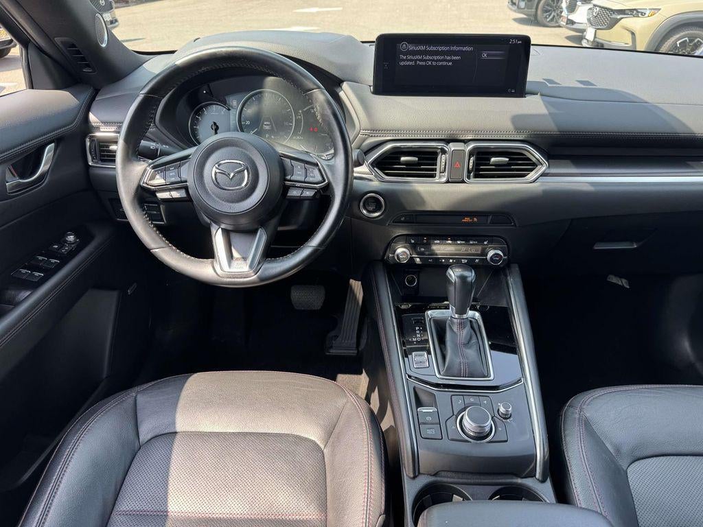 2024 Mazda Mazda CX-5 2.5 Turbo Premium
