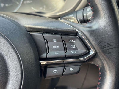 2024 Mazda Mazda CX-5 2.5 Turbo Premium