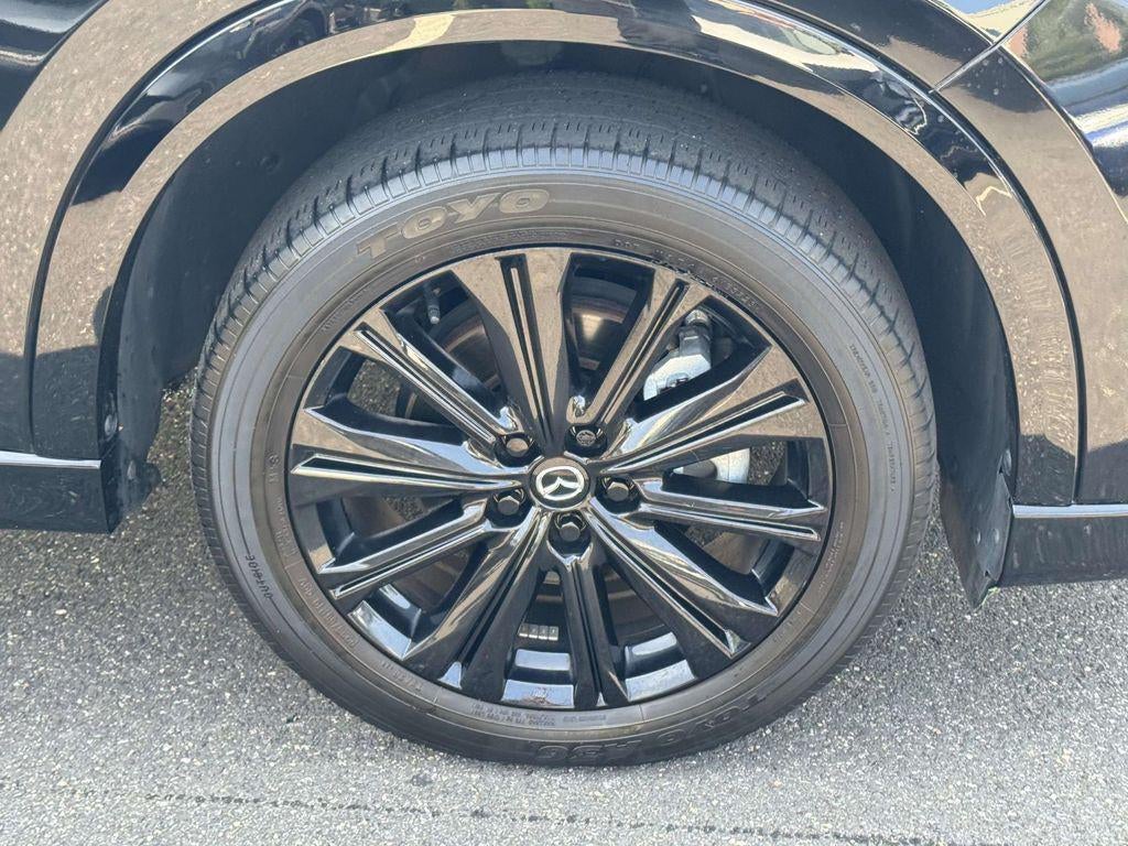 2024 Mazda Mazda CX-5 2.5 Turbo Premium